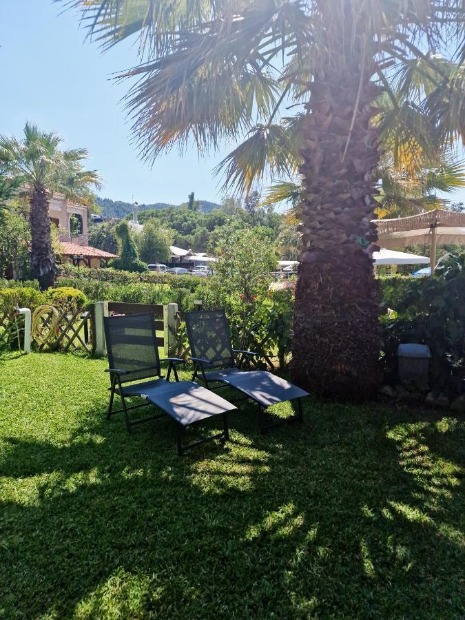 Dimitra'S House Villa Vourvourou Exterior photo