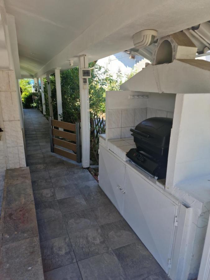 Dimitra'S House Villa Vourvourou Exterior photo