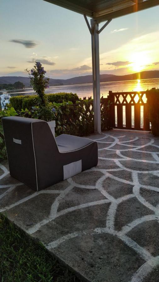 Dimitra'S House Villa Vourvourou Exterior photo
