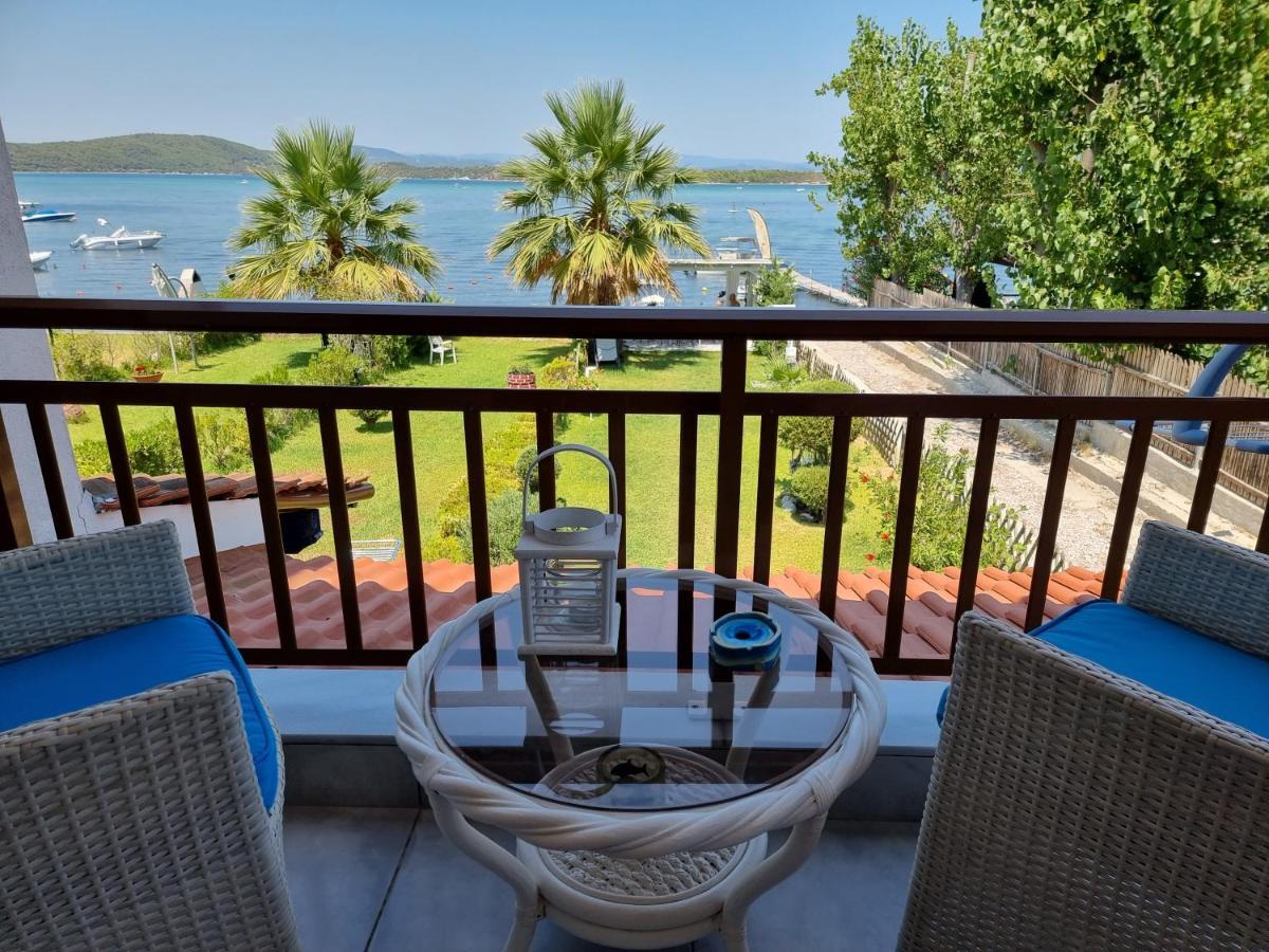 Dimitra'S House Villa Vourvourou Exterior photo