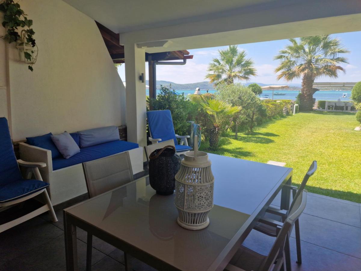 Dimitra'S House Villa Vourvourou Exterior photo