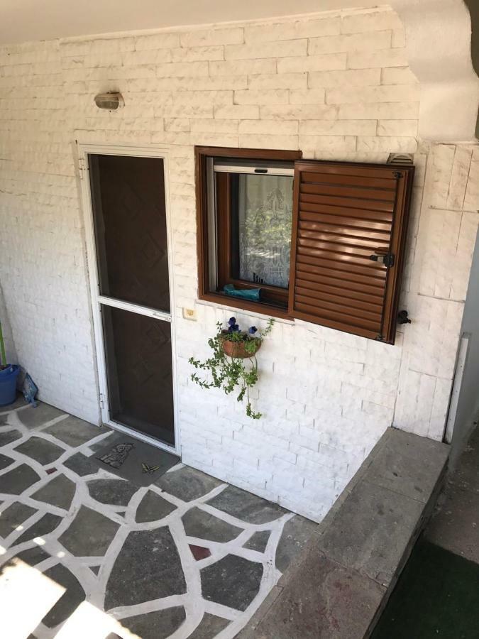 Dimitra'S House Villa Vourvourou Exterior photo