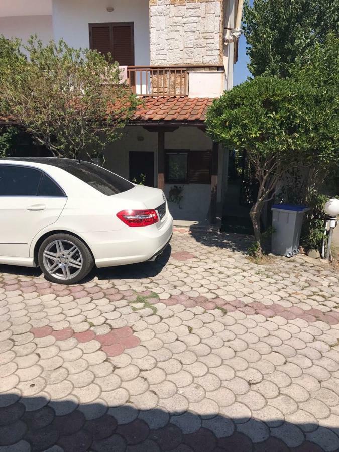 Dimitra'S House Villa Vourvourou Exterior photo