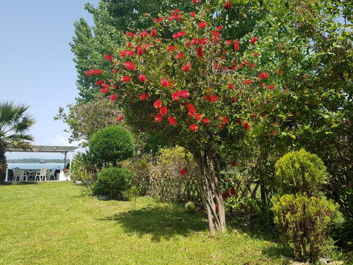 Dimitra'S House Villa Vourvourou Exterior photo
